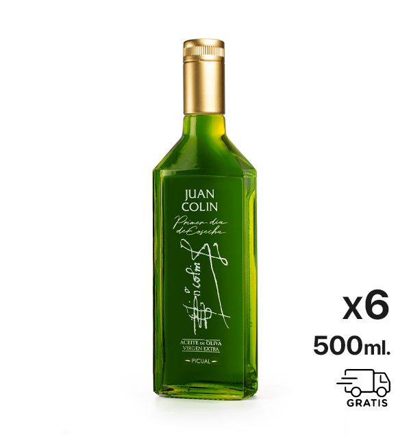 Primer-dia-de-cosecha-6-AOVE-aceite-de-oliva-virgen-extra-juan-colin
